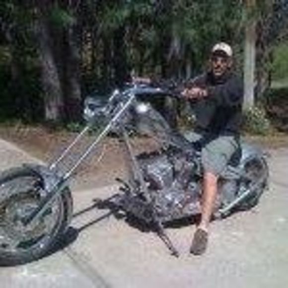 Meet your Posher, James - Picture 1 of 1